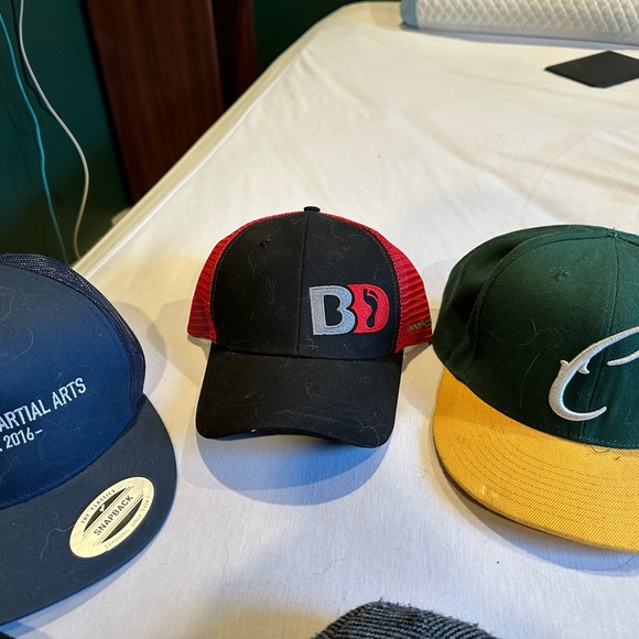 Hats - Picture 3 of 5